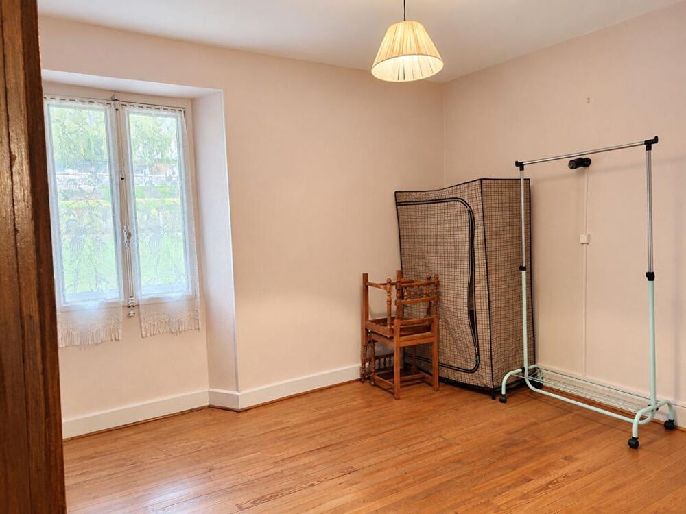 Vente Maison Maison La Biolle- 5 pièces-dont 4 chambres,101 m2 +combles La biolle