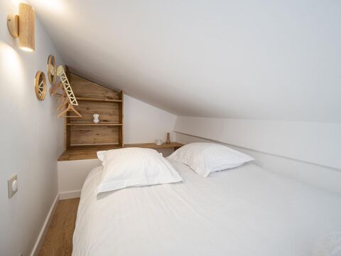  Appartement  louer 2 pices 27 m