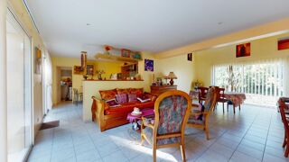  Maison � vendre 6 pi�ces 132 m�