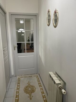  Maison � vendre 5 pi�ces 88 m�