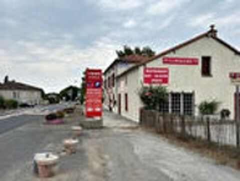 Local commercial 299000 87140 Chamboret