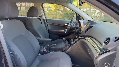 Orlando 1.8 141 LTZ - 7 places 2012 occasion 77600 Bussy Saint Georges