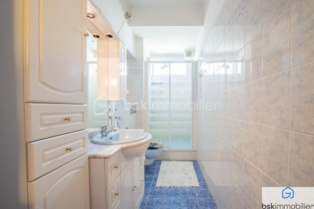  vendre  Maison Brunoy (91800)