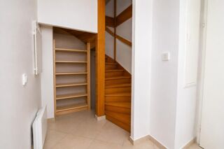  Maison à vendre 5 pièces 121 m²