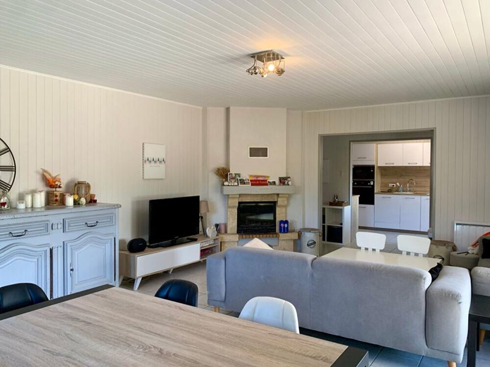 Vente Maison Maison bois - 5 chambres en plain-pied avec piscine et chalet indépendant proche Cahors Caillac