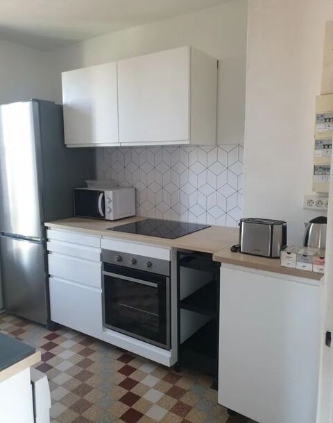  Appartement � louer 1 pi�ce 74 m�