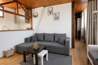  Appartement à vendre 2 pièces 30 m²
