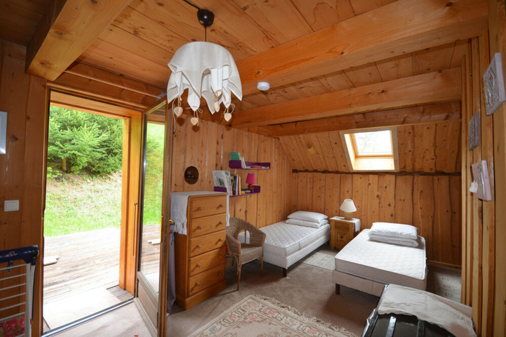 � vendre  Chalet Ugine (73400)
