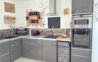  Maison à vendre 5 pièces 114 m²