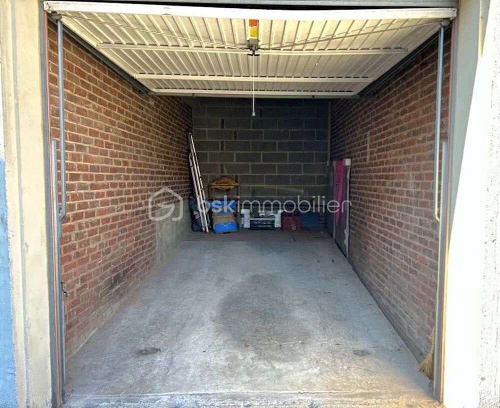 Vente Loft A vendre en hyper centre d'Amiens, superbe appartement typ� loft avec vaste terrasse Amiens