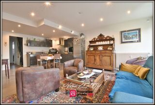  Appartement � vendre 3 pi�ces 76 m�