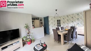  Appartement � vendre 3 pi�ces 73 m�