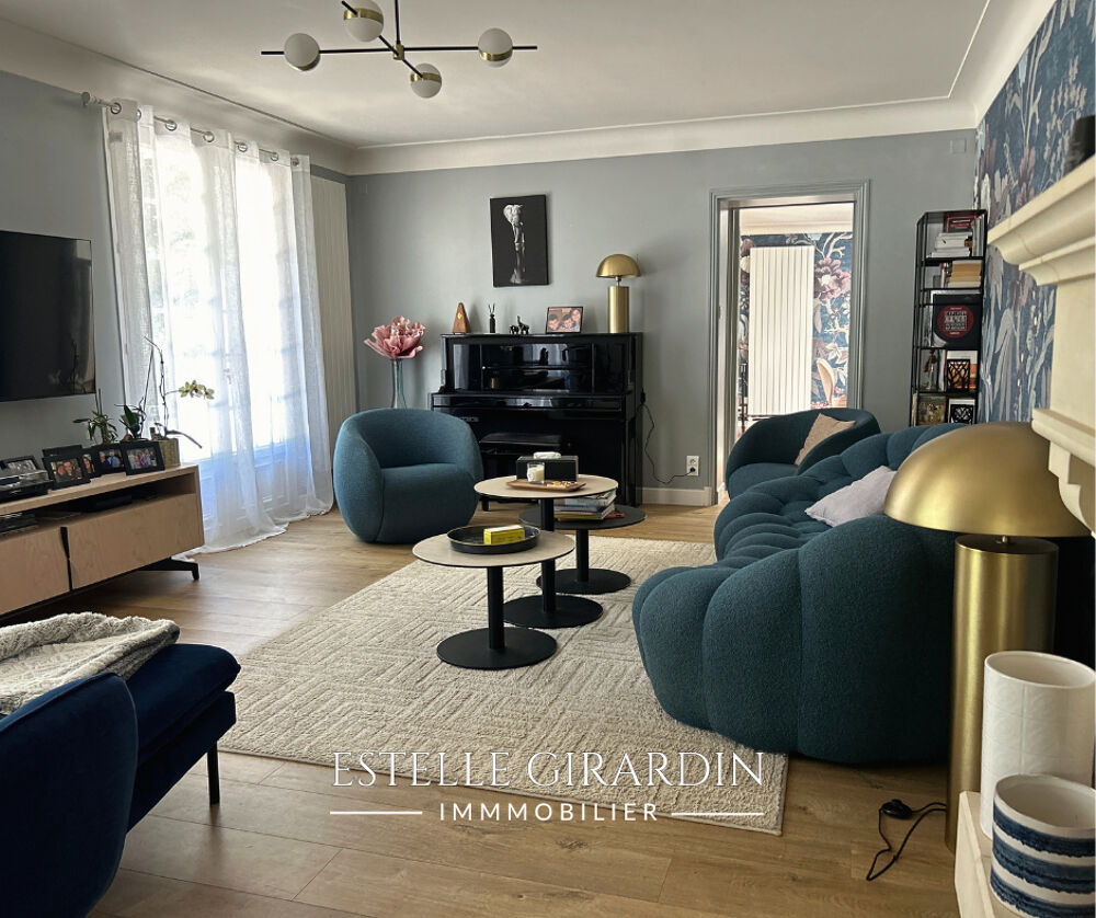 Vente Maison Maison familiale au coeur du Housseau - Carquefou Carquefou