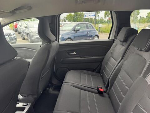 Jogger ECO-G 100 7 places GSR2 Expression 2025 occasion 42210 Bellegarde-en-Forez
