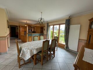  Maison  vendre 8 pices 160 m