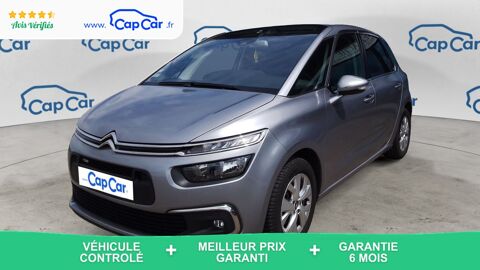 Citroen c4 picasso Citroën  1.2 PureTech 130 Feel
