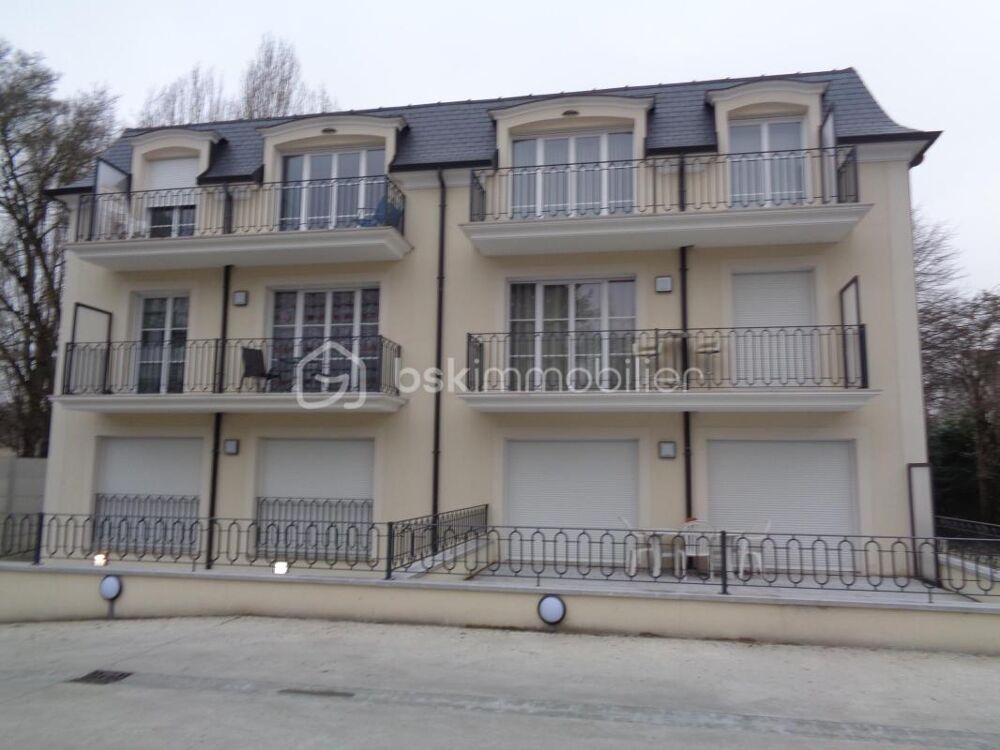 Location Appartement A VISITER Morsang sur orge