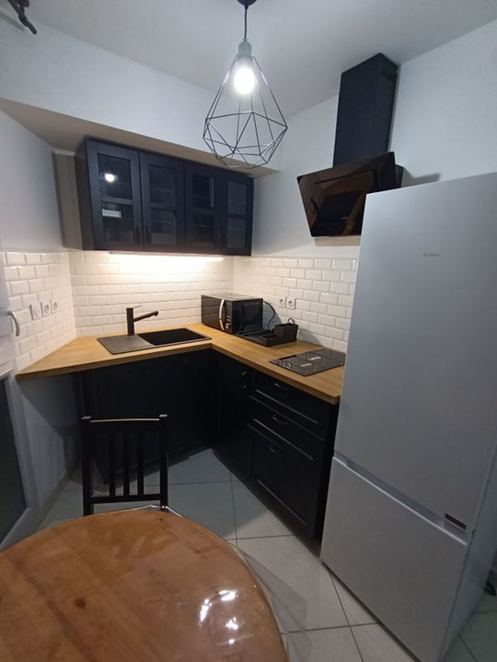 Location Appartement Studio de 29m2 à louer sur Tassin-la-Demi-Lune Tassin la demi lune