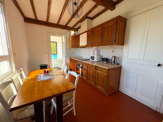  Maison à vendre 8 pièces 253 m²