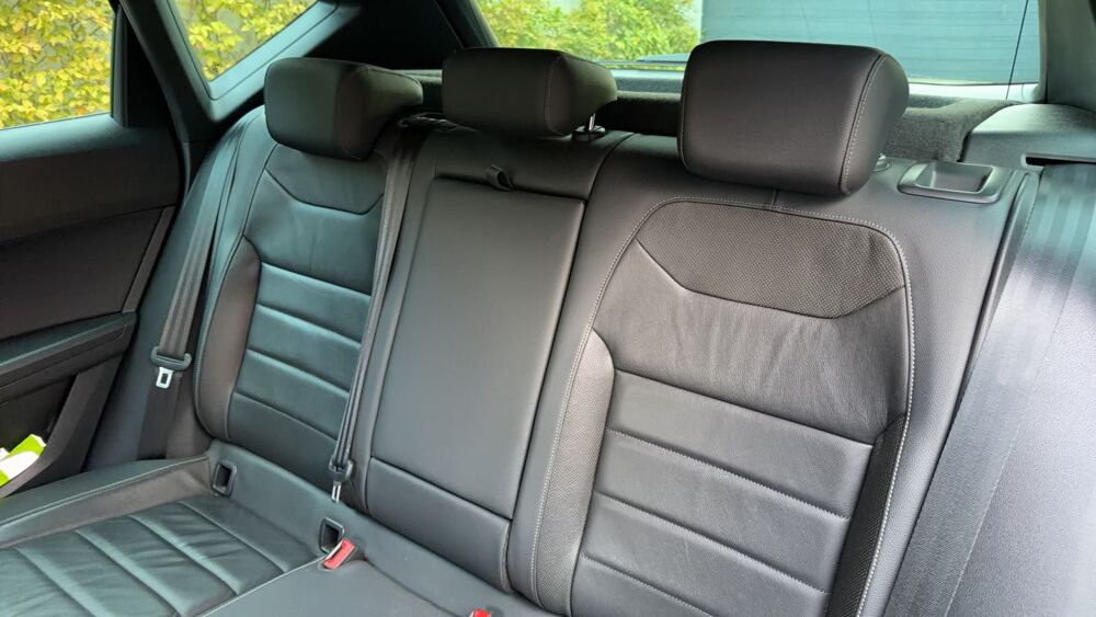Ateca 2.0 TFSi 190 4Drive DSG7 Xcellence 2019 occasion 91370 Verrieres Le Buisson