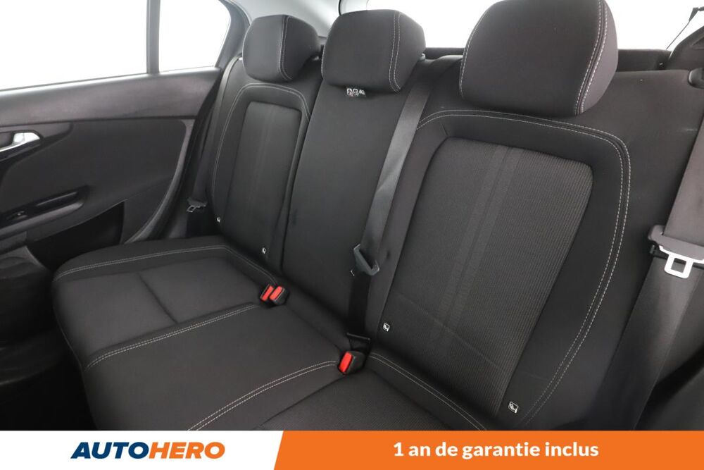 Tipo 1.4 Pop 5P 95 ch 2018 occasion 92130 Issy-les-Moulineaux