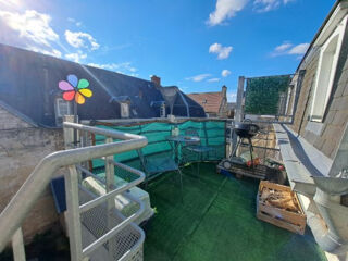  Appartement � louer 3 pi�ces 71 m�