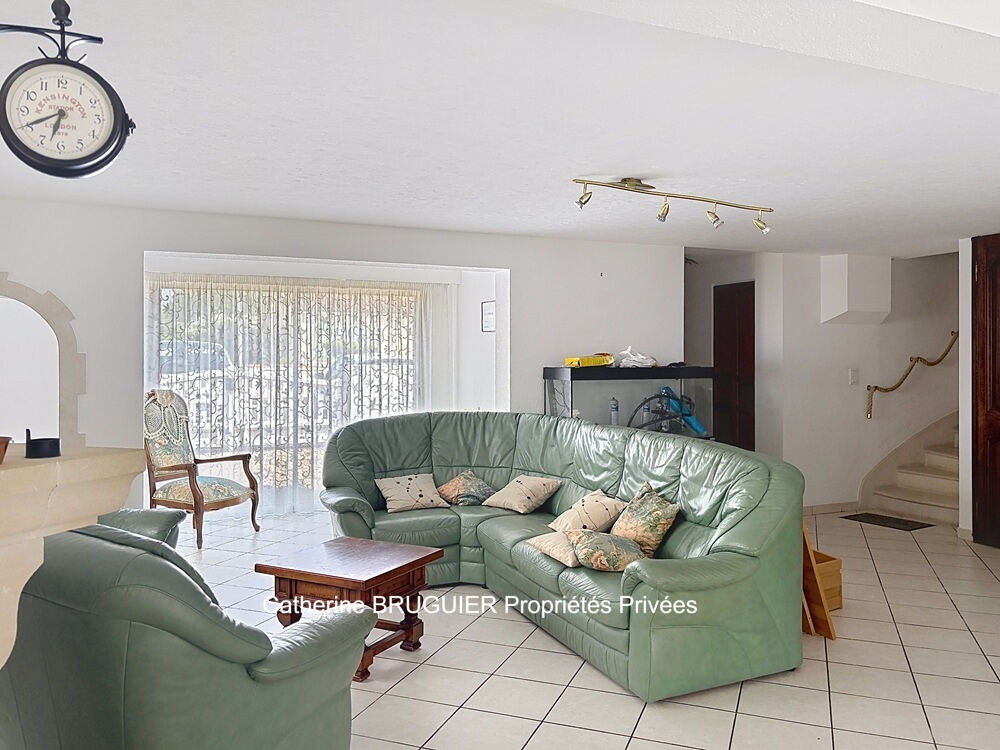 � vendre  Villa P�rigny (17180)