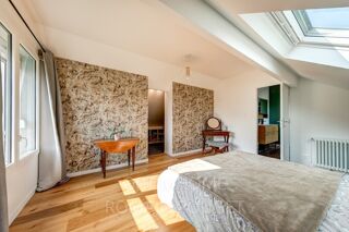  Maison  vendre 6 pices 130 m