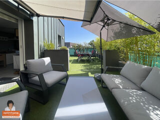  Appartement � vendre 4 pi�ces 101 m�