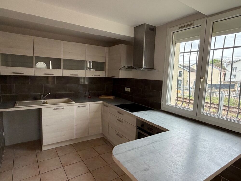 Maison 5 pièces 70 m² · à Saint Dizier · 70 m² · 136 000 €