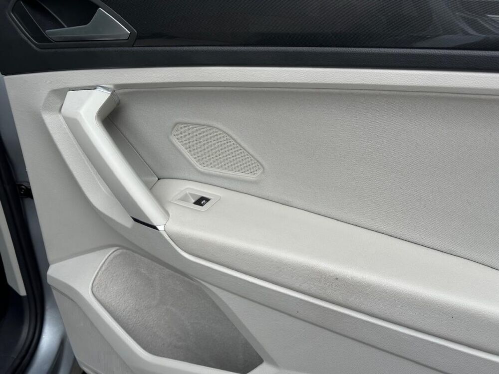 Tiguan Allspace 1.5 TSI 150 ACT CARAT DSG7 2020 occasion 78240 Chambourcy