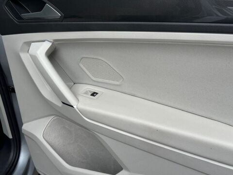 Tiguan Allspace 1.5 TSI 150 ACT CARAT DSG7 2020 occasion 78240 Chambourcy