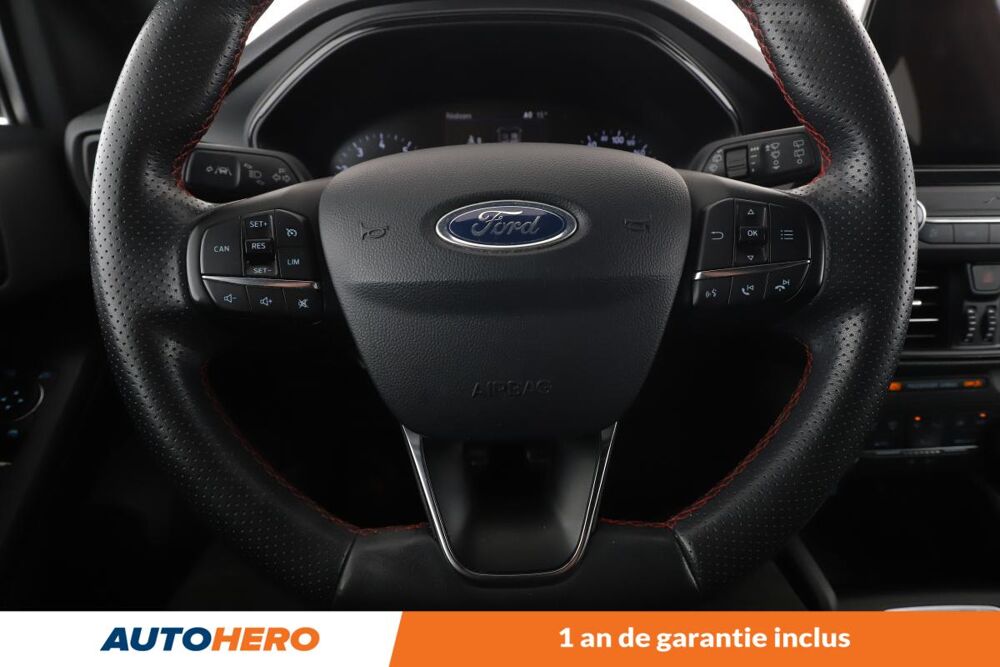 Focus 1.0 EcoBoost ST Line 125 ch 2019 occasion 92130 Issy-les-Moulineaux