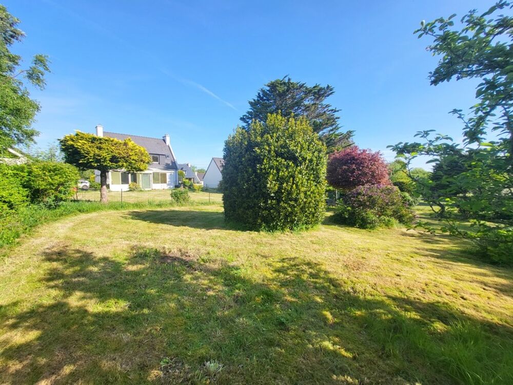 Vente Maison Maison à vendre 6 pièces LE FRET (29) Le fret