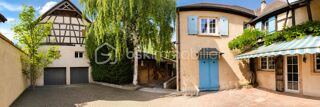  Propriété/château à vendre 10 pièces 270 m²