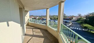  Appartement � louer 3 pi�ces 69 m�