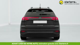 Taigo 1.0 TSI 116 DSG7 VW Edition 2025 occasion 69190 Saint-Fons