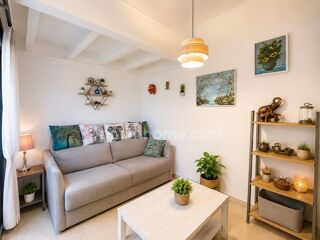  Appartement à vendre 2 pièces 54 m²