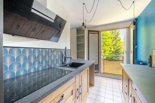  Appartement à vendre 5 pièces 95 m²