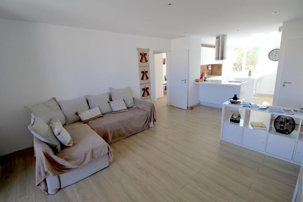 Vente Appartement Sainte Maxime - 3 pièces Sainte maxime