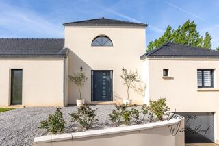  Maison � vendre 6 pi�ces 203 m�