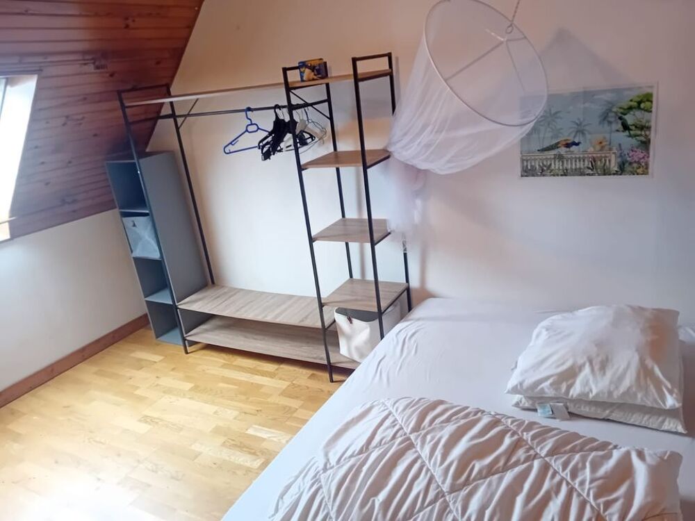 Location Maison Maison de 70m2 à louer sur Pouldreuzic Pouldreuzic