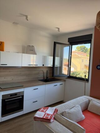  Appartement à vendre 2 pièces 35 m²