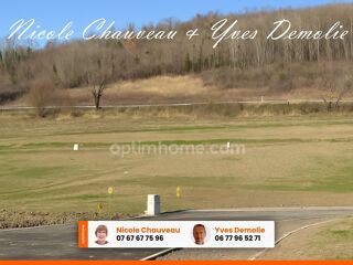  Terrain � vendre 650 m�