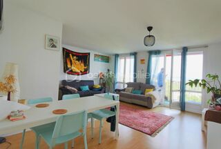  Appartement à vendre 4 pièces 85 m²