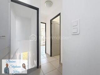  Appartement à vendre 2 pièces 36 m²