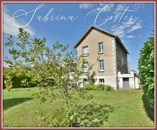  Maison  vendre 7 pices 160 m