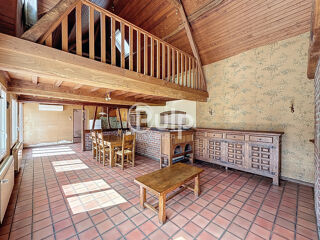  Maison � vendre 6 pi�ces 122 m�