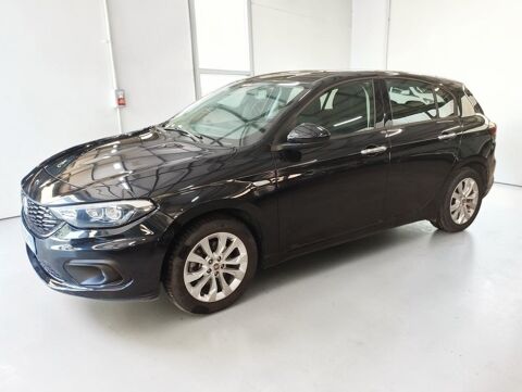 Tipo 1.4 95 EASY 5P 2019 occasion 06640 Saint-Jeannet