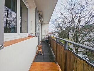  Appartement � vendre 4 pi�ces 68 m�